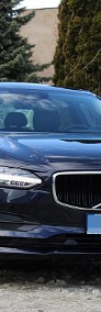 Volvo S90 II FULL LED TOP STAN BEZWYPADKOWY-4