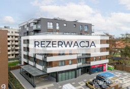 Mieszkanie Kraków Bronowice, ul. Bronowicka