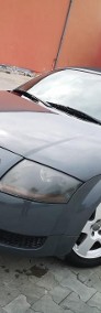 Audi TT I (8N)-4