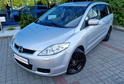 Mazda 5 I benzyna 1.8 * manual * Warszawa