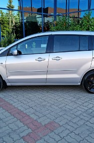 Mazda 5 I benzyna 1.8 * manual * Warszawa-2