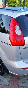 Mazda 5 I benzyna 1.8 * manual * Warszawa-3