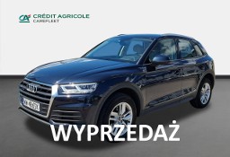 Audi Q5 III 40 TDI Quattro S tronic. WW486SK