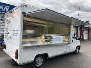 Fiat Ducato Autosklep Gastronomiczny Food Truck imbis Foodtruck sklep bar 05 Bor