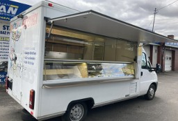 Fiat Ducato Autosklep Gastronomiczny Food Truck imbis Foodtruck sklep bar 05 Bor