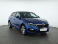 Skoda Scala , Klimatronic, Tempomat, Parktronic, Podgrzewane siedzienia