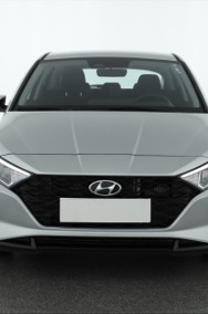 Hyundai i20 , Salon Polska, 1. Właściciel, Serwis ASO, VAT 23%,-2