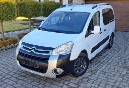 Citroen Berlingo II XTR 1,6HDi 109PS 230tys.km...