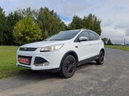 Ford Kuga II | 2.0 TDCI | 4x4 | HAK |