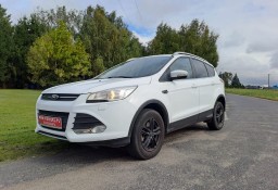 Ford Kuga II | 2.0 TDCI | 4x4 | HAK |
