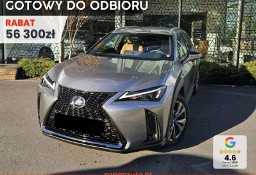 Lexus UX 300h F Sport Design 2.0 Hybrid Dynamic Force F Sport Design 2.0 Hybrid