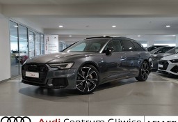 Audi A6 V (C8) Sline Matrix Panorama Dociągi Webasto Hak Ogrzewana kierownica