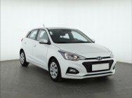 Hyundai i20 , Salon Polska, Klima