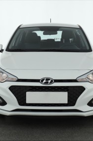 Hyundai i20 , Salon Polska, Klima-2