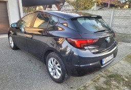 Opel Astra K Zarejestrowany w Polsce, pierwszy właściciel.