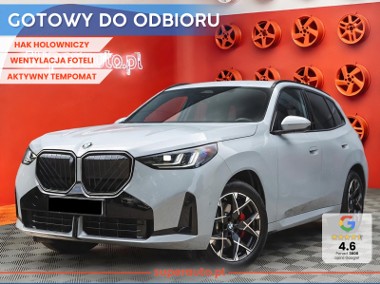 BMW X3 G01 xDrive20d M Sport xDrive20d M Sport 2.0 (197KM)| Hak holowniczy,-1