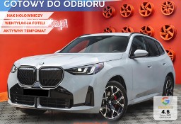 BMW X3 G01 xDrive20d M Sport xDrive20d M Sport 2.0 (197KM)| Hak holowniczy,