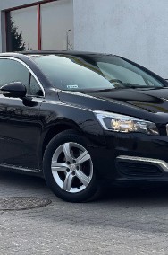 Peugeot 508 I-2