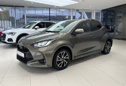 Toyota Yaris IV Comfort + Style + Tech Comfort+Tech+Style / 1 właściciel / Salon Polska