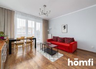 Mieszkanie Łódź, ul. Stefana Jaracza