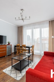 <p>komfortowe, 2-pokojowe mieszkanie</p>-2