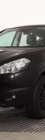 Nissan Qashqai I , Navi, Klimatronic, Tempomat,ALU-3