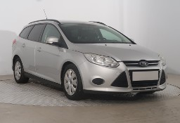 Ford Focus III , Klima