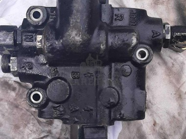 Valtra Massey Ferguson zawór podnośnika EHR 051220114 , 10413902-1