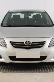 Toyota Corolla X , Salon Polska, Serwis ASO, Klima, Parktronic,-2