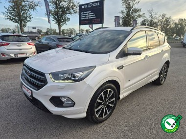 Ford Kuga II 2.0TDCI 150KM STLine Pełen Serwis-1
