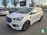 Ford Kuga II 2.0TDCI 150KM STLine Pełen Serwis