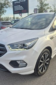 Ford Kuga II 2.0TDCI 150KM STLine Pełen Serwis-2