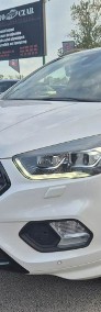 Ford Kuga II 2.0TDCI 150KM STLine Pełen Serwis-3