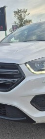 Ford Kuga II 2.0TDCI 150KM STLine Pełen Serwis-4