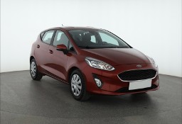 Ford Fiesta IX , Salon Polska, 1. Właściciel, Serwis ASO, Parktronic