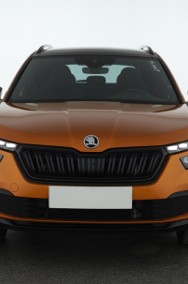 Skoda Kamiq , Salon Polska, 1. Właściciel, Serwis ASO, Automat, VAT 23%,-2