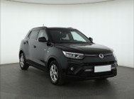 Ssangyong Tivoli I , Salon Polska, 1. Właściciel, VAT 23%, Klimatronic, Tempomat