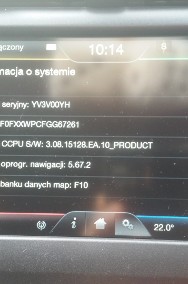MAPA FORD EU SYNC2 F10 Kuga Mondeo MK5, S-Max, C-max, Focus Najnowsza wersja !-2