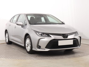 Toyota Corolla XII , Salon Polska, 1. Właściciel, Serwis ASO, VAT 23%,-1