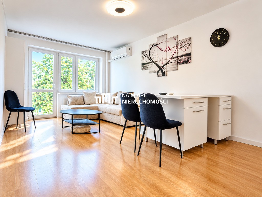 Mieszkanie na sprzedaż, 3 pokoje, 41 m², Nowa Dęba