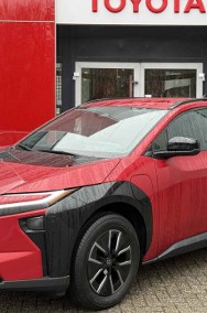 Toyota Style EV Style EV 224KM | Podgrzewane fotele!-2