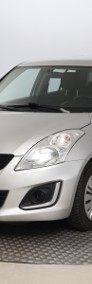 Suzuki Swift V , Salon Polska, 1. Właściciel, VAT 23%, Klima-3