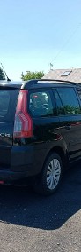 Citroen C4 Picasso I Citroen C4 Picasso 1.6HDI 109km 07r Automat 7os-4