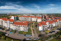 Nowe mieszkanie Sosnowiec Sielec, ul. Klimontowska 47M/27