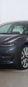 Tesla Model 3 , SoH 87%, Automat, VAT 23%, Skóra, Navi, Klimatronic,-3