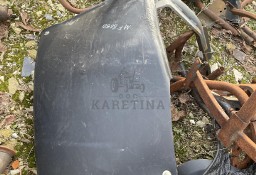 Massey Fergusson 8650 - błotnik ramię błotnika