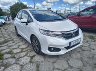 Honda Jazz IV 1.3 i-VTEC Executive