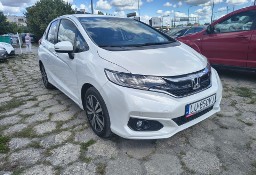 Honda Jazz IV 1.3 i-VTEC Executive