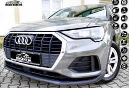 Audi Q3 II AUTOMAT/Navi/Led/Skóry/Pdc/Znaki/ Serwisowany/1 Ręka/GWARANCJA