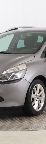 Renault Clio IV , Salon Polska, 1. Właściciel, Serwis ASO, GAZ, Klima,-3